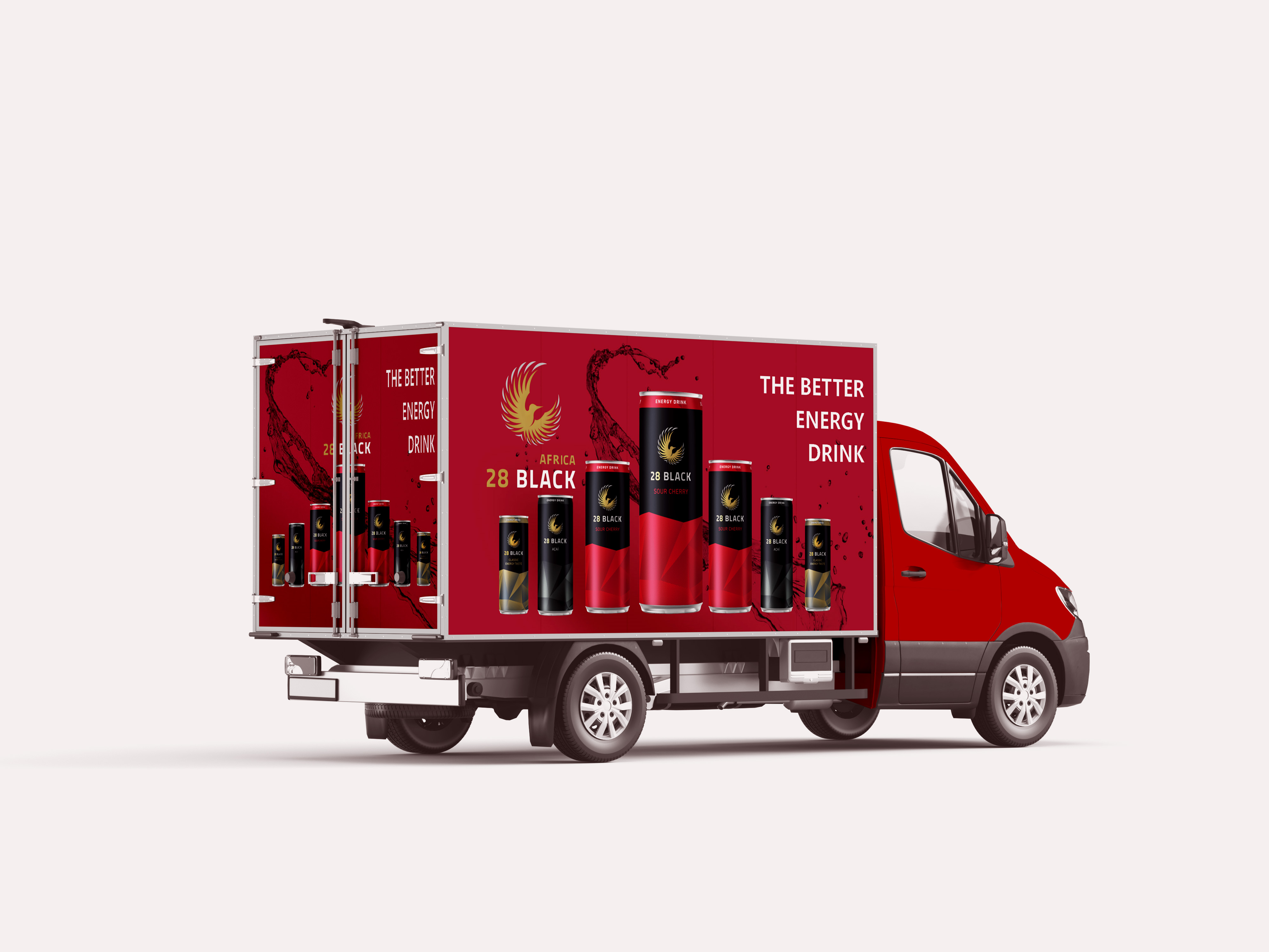 28-Black Products in Ethiopia